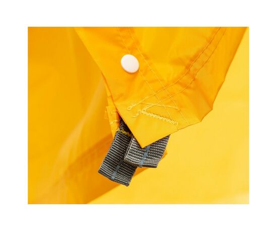Накидка Turbat Molfar yellow S/M (012.005.0229), изображение 6 Накидка Turbat Molfar yellow S/M (012.005.0229), изображение 6