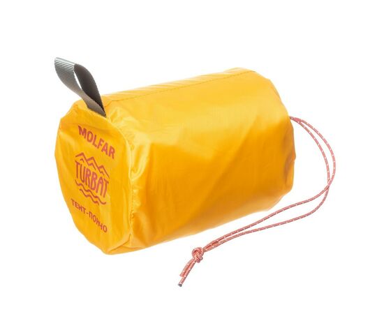 Накидка Turbat Molfar yellow S/M (012.005.0229), изображение 8 Накидка Turbat Molfar yellow S/M (012.005.0229), изображение 8
