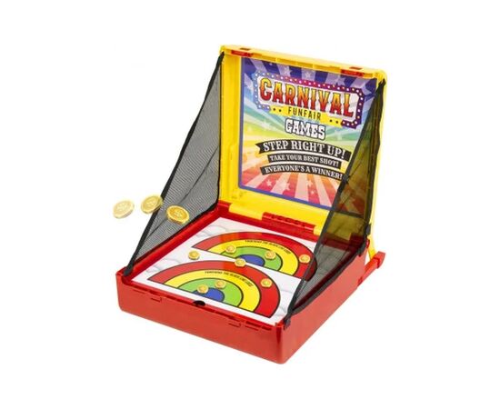 Настольная игра Ambassador Набор 8-in-1 Carnival games house (англ) (6337734), изображение 3 Настольная игра Ambassador Набор 8-in-1 Carnival games house (англ) (6337734), изображение 3