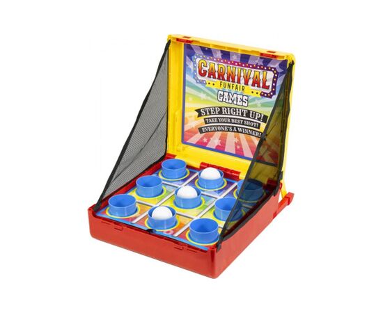 Настольная игра Ambassador Набор 8-in-1 Carnival games house (англ) (6337734), изображение 6 Настольная игра Ambassador Набор 8-in-1 Carnival games house (англ) (6337734), изображение 6