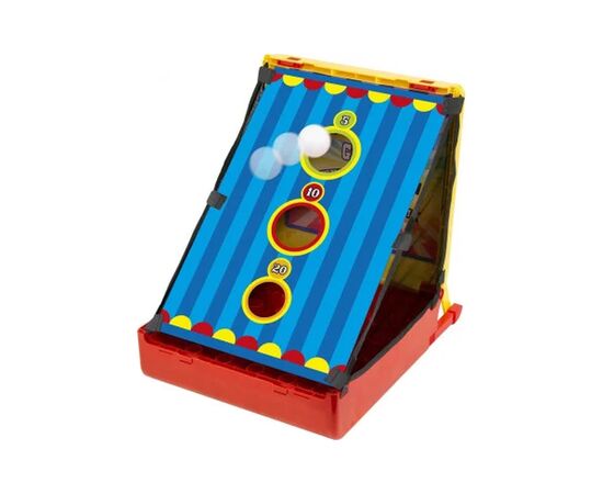 Настольная игра Ambassador Набор 8-in-1 Carnival games house (англ) (6337734), изображение 9 Настольная игра Ambassador Набор 8-in-1 Carnival games house (англ) (6337734), изображение 9