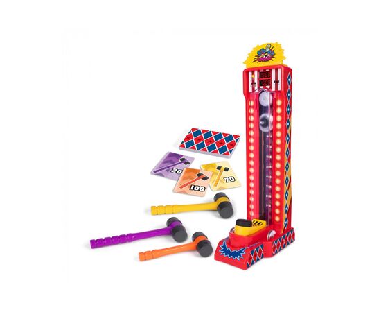 Настольная игра Ambassador Electronic Arcade (анл) (6337483), изображение 3 Настольная игра Ambassador Electronic Arcade (анл) (6337483), изображение 3