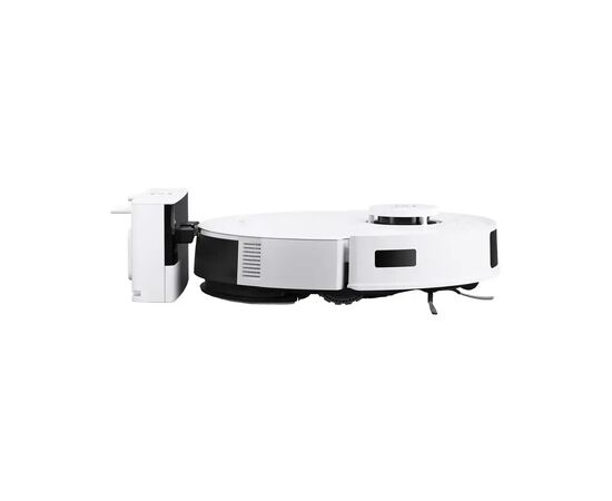 Пылесос Ecovacs DEEBOT N20 PRO (DKX55 WHITE), изображение 4 Пылесос Ecovacs DEEBOT N20 PRO (DKX55 WHITE), изображение 4