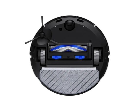 Пылесос Ecovacs DEEBOT N20 PRO (DKX55 WHITE), изображение 5 Пылесос Ecovacs DEEBOT N20 PRO (DKX55 WHITE), изображение 5
