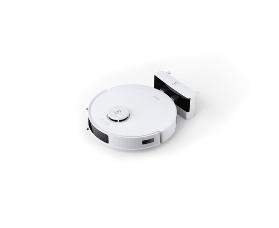 Пылесос Ecovacs DEEBOT N20 PRO (DKX55 WHITE)