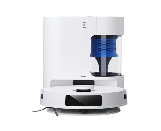 Пылесос Ecovacs DEEBOT N20 PRO PLUS (DKX55 N20PP WHITE), изображение 4