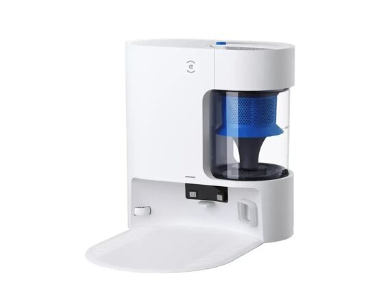 Пылесос Ecovacs DEEBOT N20 PRO PLUS (DKX55 N20PP WHITE), изображение 5