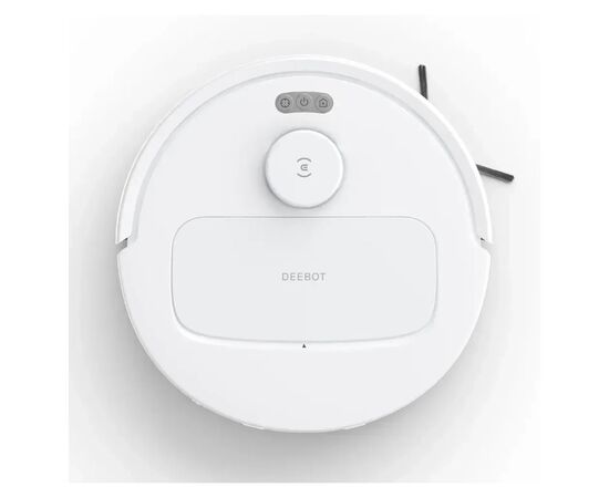 Пылесос Ecovacs DEEBOT N30 PRO OMNI (YDLX11-1 WHITE), изображение 2