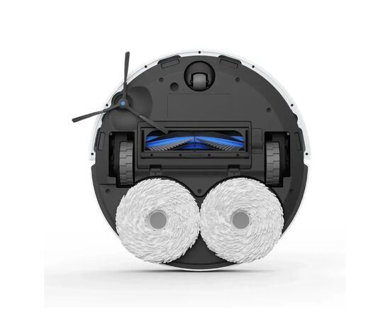 Пылесос Ecovacs DEEBOT N30 PRO OMNI (YDLX11-1 WHITE), изображение 3
