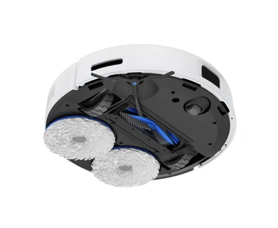 Пылесос Ecovacs DEEBOT N30 PRO OMNI (YDLX11-1 WHITE), изображение 4