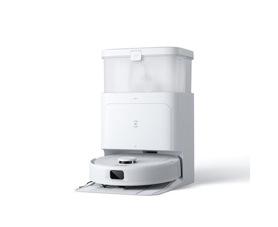 Пилосос Ecovacs DEEBOT N30 PRO OMNI (YDLX11-1 WHITE)