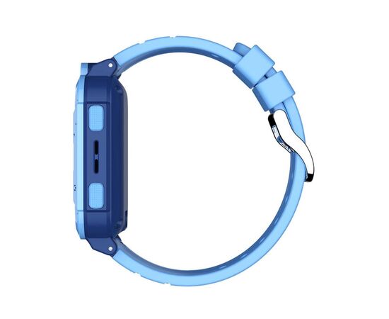Смарт-часы Blackview Z20 Blue дитячий (6931548319665), изображение 4
