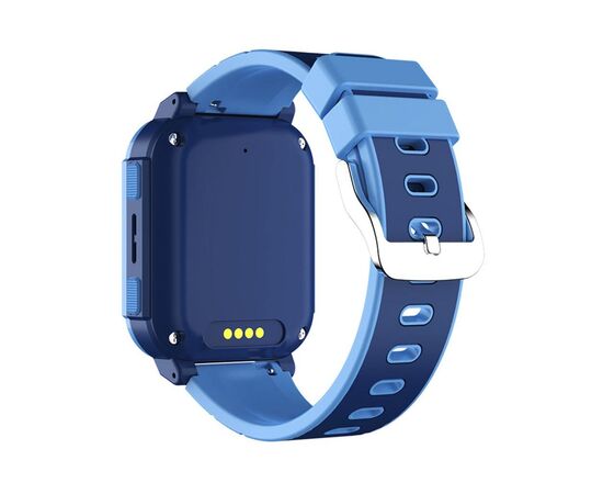 Смарт-часы Blackview Z20 Blue дитячий (6931548319665), изображение 5