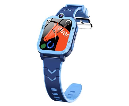 Смарт-часы Blackview Z20 Blue дитячий (6931548319665), изображение 6