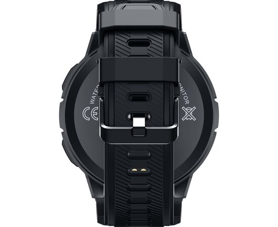 Смарт-часы OUKITEL BT10 Black (BT10_black), изображение 12 Смарт-часы OUKITEL BT10 Black (BT10_black), изображение 12