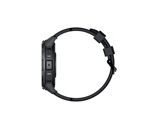 Смарт-часы OUKITEL BT10 Black (BT10_black), изображение 4 Смарт-часы OUKITEL BT10 Black (BT10_black), изображение 4