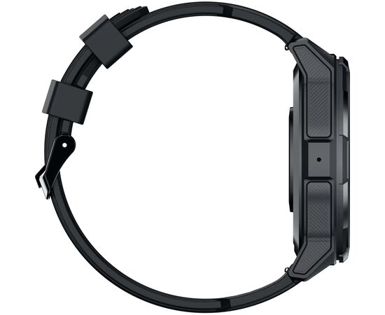 Смарт-часы OUKITEL BT10 Black (BT10_black), изображение 5 Смарт-часы OUKITEL BT10 Black (BT10_black), изображение 5