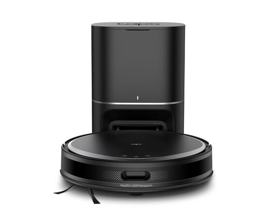 Пилосос TP-Link Tapo RV20 Max Plus, зображення 2 Пилосос TP-Link Tapo RV20 Max Plus, зображення 2