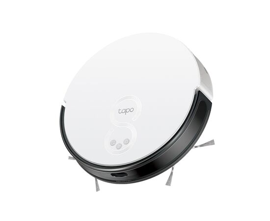 Пылесос TP-Link Tapo RV20 Mop Plus, изображение 3 Пылесос TP-Link Tapo RV20 Mop Plus, изображение 3