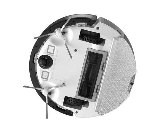 Пылесос TP-Link Tapo RV20 Mop Plus, изображение 4 Пылесос TP-Link Tapo RV20 Mop Plus, изображение 4