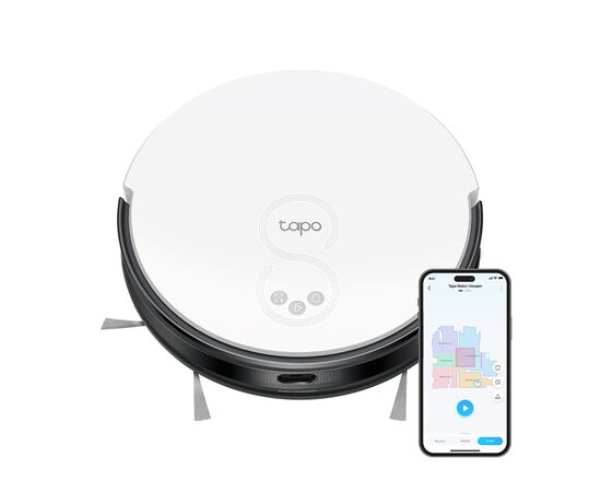 Пылесос TP-Link Tapo RV20 Mop