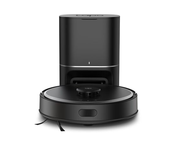 Пилосос TP-Link Tapo RV30 Max Plus, зображення 2 Пилосос TP-Link Tapo RV30 Max Plus, зображення 2
