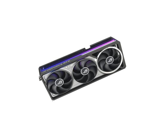 Відеокарта ASUS GeForce RTX5080 16GB ROG ASTRAL OC GAMING (ROG-ASTRAL-RTX5080-O16G-GAMING), зображення 10 Відеокарта ASUS GeForce RTX5080 16GB ROG ASTRAL OC GAMING (ROG-ASTRAL-RTX5080-O16G-GAMING), зображення 10