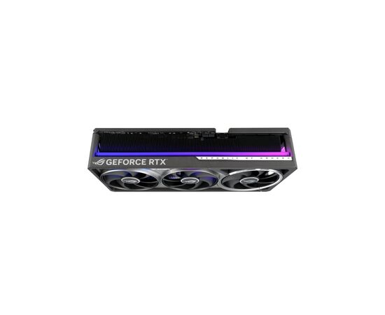 Відеокарта ASUS GeForce RTX5080 16GB ROG ASTRAL OC GAMING (ROG-ASTRAL-RTX5080-O16G-GAMING), зображення 2 Відеокарта ASUS GeForce RTX5080 16GB ROG ASTRAL OC GAMING (ROG-ASTRAL-RTX5080-O16G-GAMING), зображення 2
