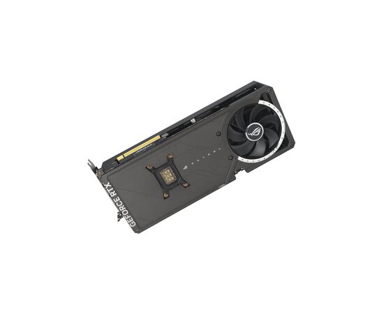 Відеокарта ASUS GeForce RTX5080 16GB ROG ASTRAL OC GAMING (ROG-ASTRAL-RTX5080-O16G-GAMING), зображення 4 Відеокарта ASUS GeForce RTX5080 16GB ROG ASTRAL OC GAMING (ROG-ASTRAL-RTX5080-O16G-GAMING), зображення 4
