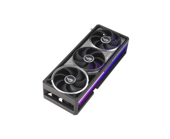 Відеокарта ASUS GeForce RTX5080 16GB ROG ASTRAL OC GAMING (ROG-ASTRAL-RTX5080-O16G-GAMING), зображення 5 Відеокарта ASUS GeForce RTX5080 16GB ROG ASTRAL OC GAMING (ROG-ASTRAL-RTX5080-O16G-GAMING), зображення 5
