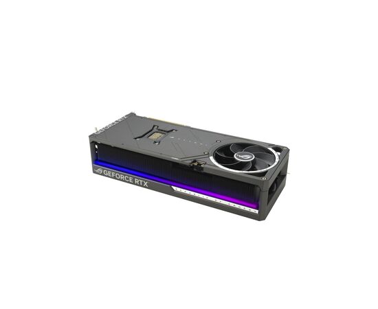 Відеокарта ASUS GeForce RTX5080 16GB ROG ASTRAL OC GAMING (ROG-ASTRAL-RTX5080-O16G-GAMING), зображення 6 Відеокарта ASUS GeForce RTX5080 16GB ROG ASTRAL OC GAMING (ROG-ASTRAL-RTX5080-O16G-GAMING), зображення 6