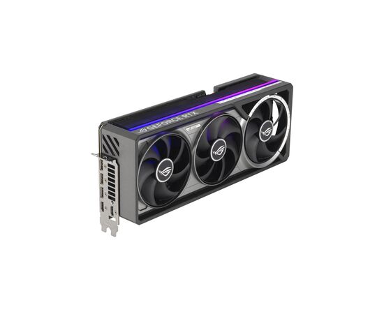 Відеокарта ASUS GeForce RTX5080 16GB ROG ASTRAL OC GAMING (ROG-ASTRAL-RTX5080-O16G-GAMING), зображення 7 Відеокарта ASUS GeForce RTX5080 16GB ROG ASTRAL OC GAMING (ROG-ASTRAL-RTX5080-O16G-GAMING), зображення 7