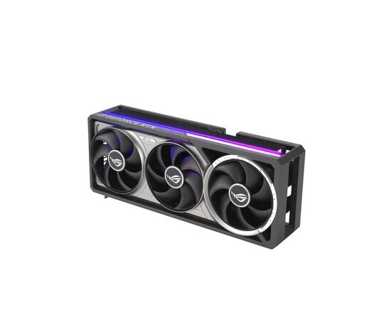 Відеокарта ASUS GeForce RTX5080 16GB ROG ASTRAL OC GAMING (ROG-ASTRAL-RTX5080-O16G-GAMING), зображення 9 Відеокарта ASUS GeForce RTX5080 16GB ROG ASTRAL OC GAMING (ROG-ASTRAL-RTX5080-O16G-GAMING), зображення 9