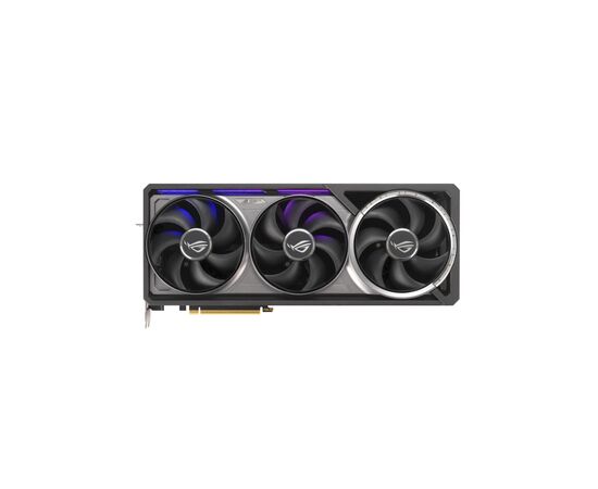 Видеокарта ASUS GeForce RTX5080 16GB ROG ASTRAL OC GAMING (ROG-ASTRAL-RTX5080-O16G-GAMING)