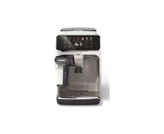 Кофемашина Philips Series 4400 LatteGo EP 4443/70 (EP4443/70)