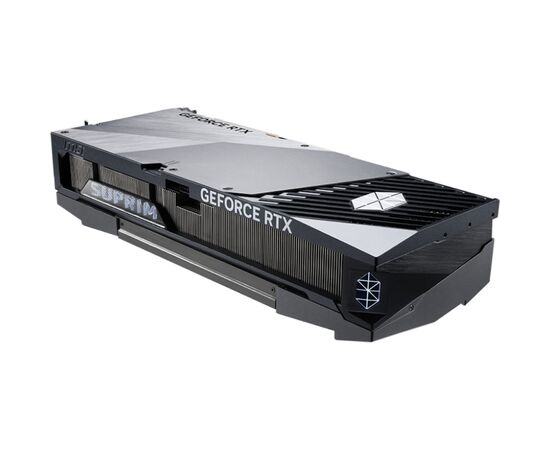 Видеокарта MSI GeForce RTX5080 16GB SUPRIM SOC (RTX 5080 16G SUPRIM SOC), изображение 2 Видеокарта MSI GeForce RTX5080 16GB SUPRIM SOC (RTX 5080 16G SUPRIM SOC), изображение 2