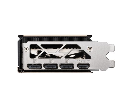 Видеокарта MSI GeForce RTX5070 12Gb INSPIRE 3X OC (RTX 5070 12G INSPIRE 3X OC), изображение 4 Видеокарта MSI GeForce RTX5070 12Gb INSPIRE 3X OC (RTX 5070 12G INSPIRE 3X OC), изображение 4