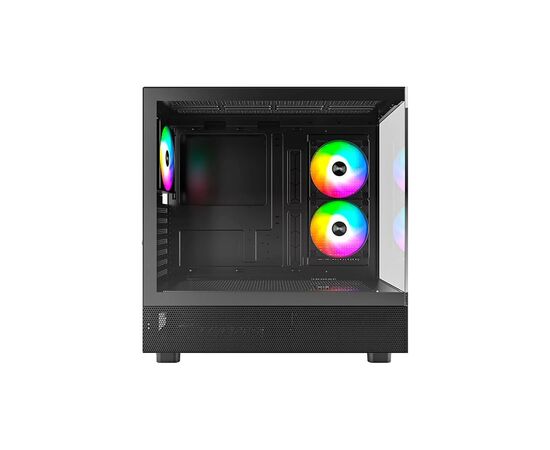 Корпус MONTECH XR (B), изображение 3 Корпус MONTECH XR (B), изображение 3