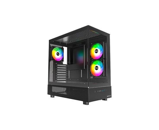 Корпус MONTECH XR (B)