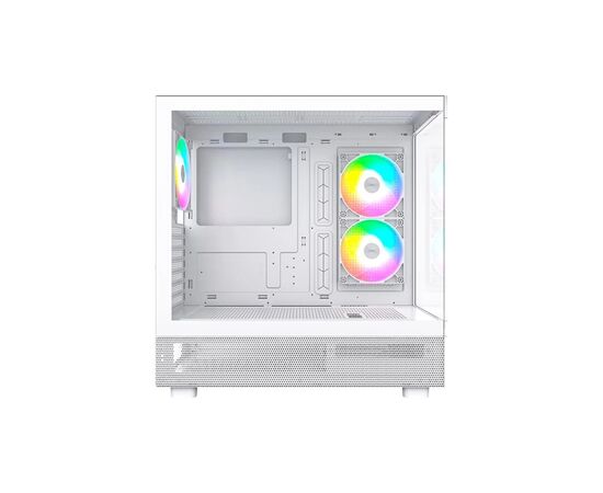Корпус MONTECH XR (W), изображение 6 Корпус MONTECH XR (W), изображение 6