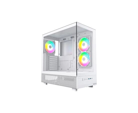 Корпус MONTECH XR (W)