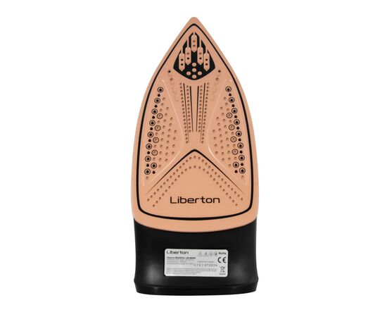Утюг Liberton LSI-6002, изображение 4 Утюг Liberton LSI-6002, изображение 4
