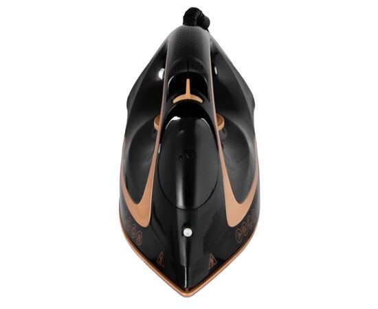 Утюг Liberton LSI-6002, изображение 5 Утюг Liberton LSI-6002, изображение 5