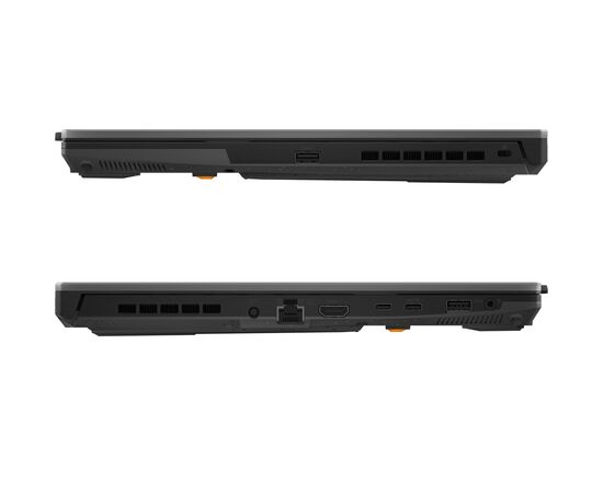 Ноутбук ASUS TUF Gaming A15 FA507NVR-LP006 (90NR0JK5-M00920), изображение 5