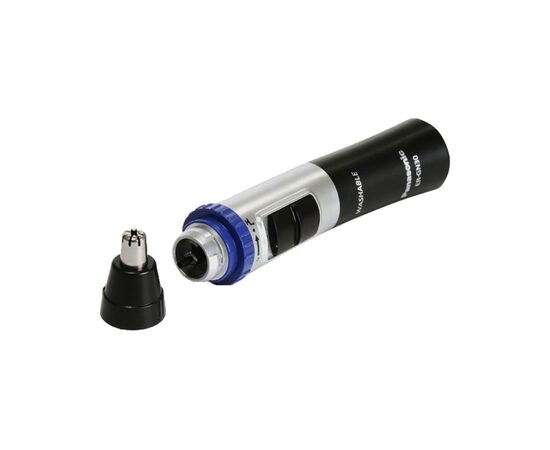 Триммер Panasonic ER-GN30-K520, изображение 2 Триммер Panasonic ER-GN30-K520, изображение 2