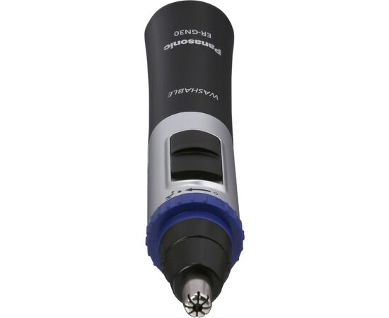 Триммер Panasonic ER-GN30-K520, изображение 3 Триммер Panasonic ER-GN30-K520, изображение 3