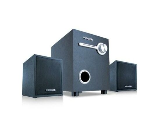 Акустическая система Microlab M-109 black