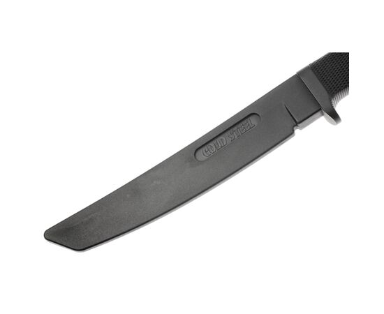 Нож Cold Steel тренировочный Recon Tanto (92R13RT), изображение 2 Нож Cold Steel тренировочный Recon Tanto (92R13RT), изображение 2