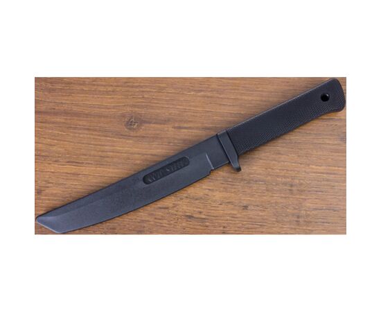 Нож Cold Steel тренировочный Recon Tanto (92R13RT), изображение 5 Нож Cold Steel тренировочный Recon Tanto (92R13RT), изображение 5