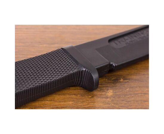 Нож Cold Steel тренировочный Recon Tanto (92R13RT), изображение 7 Нож Cold Steel тренировочный Recon Tanto (92R13RT), изображение 7